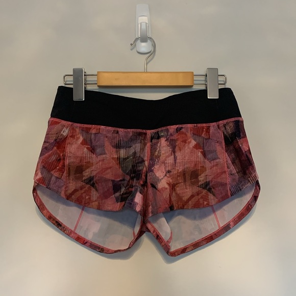 Lululemon Speed Up Short *2.5” - Picture 4 of 8